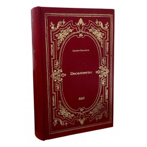 Decamerão, Giovanni Boccaccio