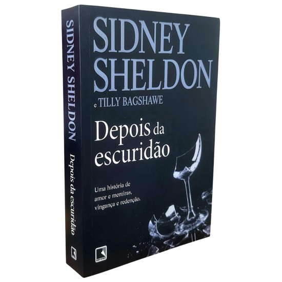 Depois da Escuridão, Sidney Sheldon