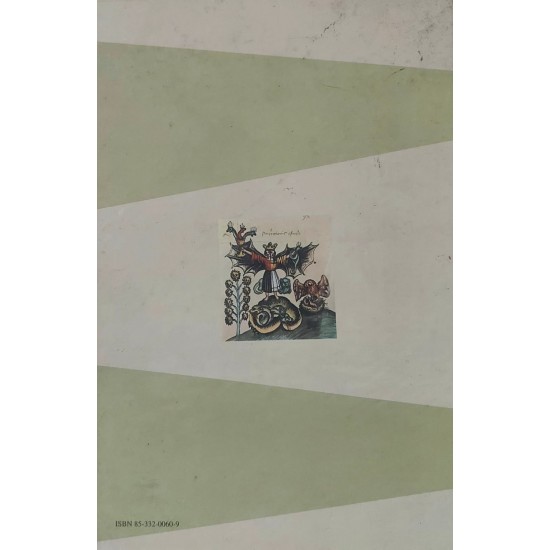 Descobrindo a Alquimia, Bernard Roger