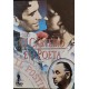 Dvd O Carteiro e o Poeta, 1996, Oscar de Melhor Trilha Sonora