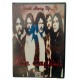 Dvd The Eagles. The Rock Story of