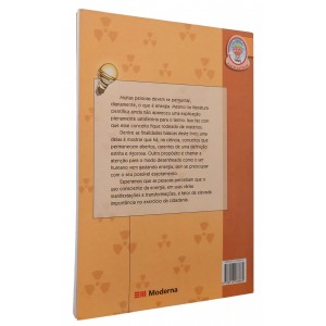 Energia Nossa de Cada Dia, Valdir Montanari