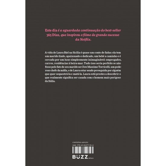 Este Dia, Blanka Lipinska