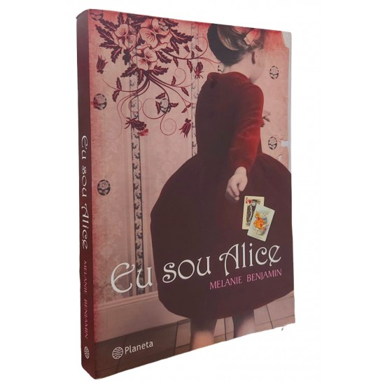 Eu Sou Alice, Melanie Benjamim