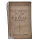 Fazendeiro do Ar & Poesia Até Agora, Carlos Drummond de Andrade, 2ª Edição 1955
