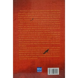 Feitiço Infernal, J. W. Rochester, Psicografado por Wera Krijanowskaia