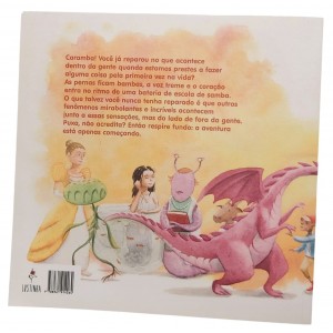 Foi Assim Quando, Maria Amália Camargo