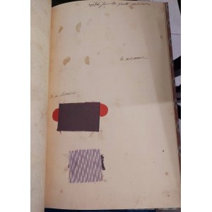 Gazette Des Atours de Marie-Antoinette, Garde-Robe des Atours de la Reine, Gazette Pour L'année 1782