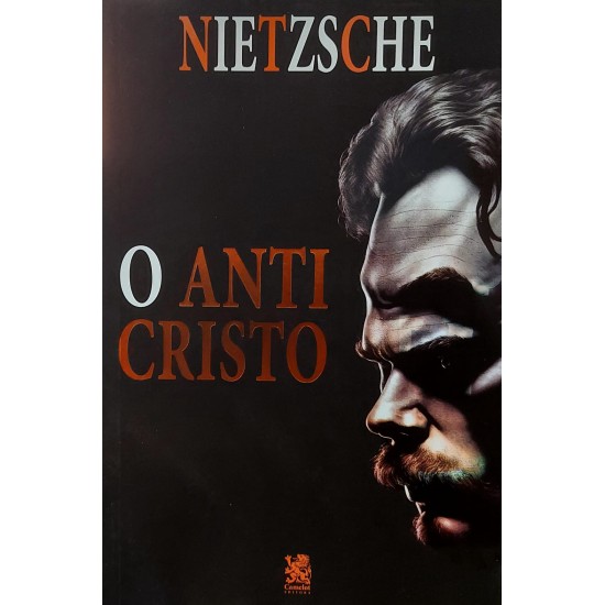 Kit 3 Livros de Nietzsche, Crepúsculo dos Ídolos, O Anticristo, Além do Bem e do Mal