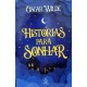 Kit 3 Livros de Oscar Wilde, O Fantasma de Canterville e Outros Contos, Salomé, Histórias para Sonhar