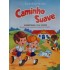 Kit Cartilha Caminho Suave + Caligrafia Caminho Suave + Livro de Colorir Caminho Suave + Baralhinho Didático da Cartilha Caminho Suave