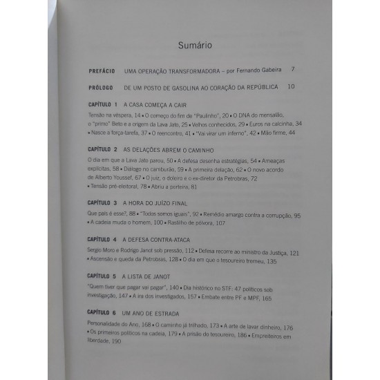 Lava Jato, Vladimir Netto, O Juiz Sérgio Moro e os Bastidores da Operação que Abalou o Brasil