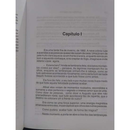 A Força do Destino, Maria Yvonne Santana Ramaciotte, Espírito Sebastião Martins - Frete Grátis