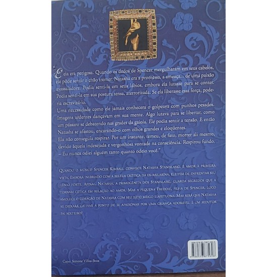 As Irmãs Stanislaski, Nora Roberts - Frete Grátis
