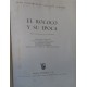El Rococo Y Su Epoca, Arno Schonberger, Halldor Soehner, Capa Dura, Formato Grande, Edição 1963