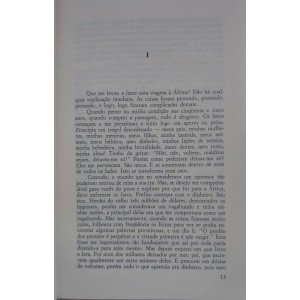 Henderson, O Rei da Chuva, Saul Bellow, Capa dura de Luxo em vermelho, com Letras Douradas, Editora Abril