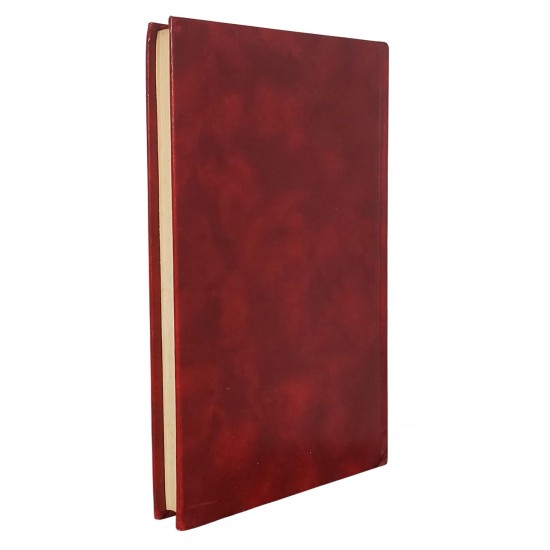 Livia ou Enterrada Viva, Lawrence Durrell, Capa Dura de Luxo, Editora Abril