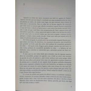 O Atlas do Amor, Três Jovens e Uma Pequena Surpresa, Laurie Frankel, Editora Paralela