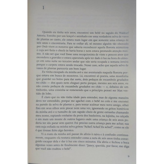 O Atlas do Amor, Três Jovens e Uma Pequena Surpresa, Laurie Frankel, Editora Paralela