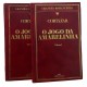 O Jogo da Amarelinha, Julio Cortazar, Volume 1 e 2 - Completo, Capa dura de Luxo, Editora Abril