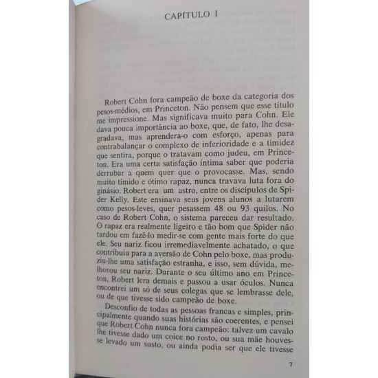 O Sol Também se Levanta, Ernest Hemingway, Capa dura de Luxo, Editora Abril - Frete Grátis