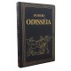 Odisseia, Homero, Capa dura de luxo, Edição 2002