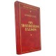 Os Moedeiros Falsos, André Gide, Capa Dura de Luxo em Vermelho, com Letras Douradas, Editora Abril