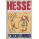 Pequeno Mundo, Hermann Hesse - Frete Grátis