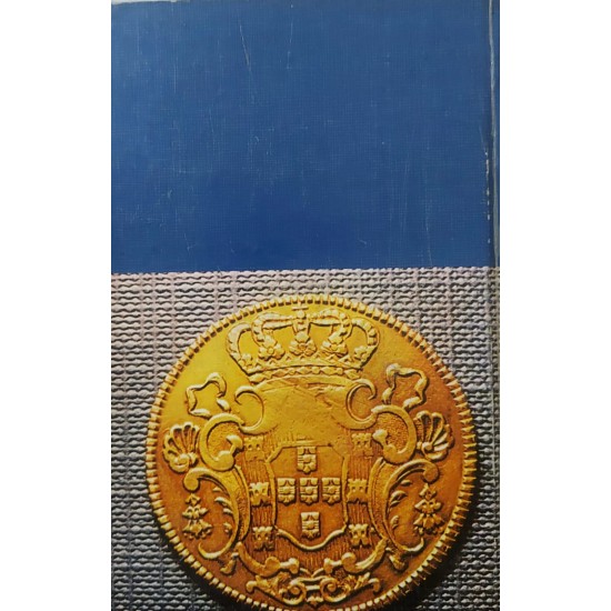 Livro das Moedas do Brasil, Arnaldo Russo