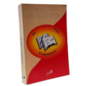 Livro do Catequista, Fé, Vida, Comunidade, Diocese de Osasco, Irmã Mary Donzellini