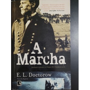 A Marcha, E. L. Doctorow