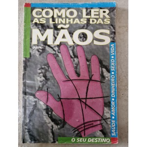 Como Ler as Linhas das Mãos, Nova Sampa