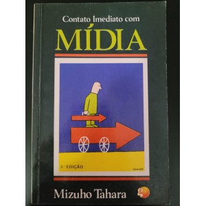 Contato Imediato Com Mídia, Mizuho Tahara