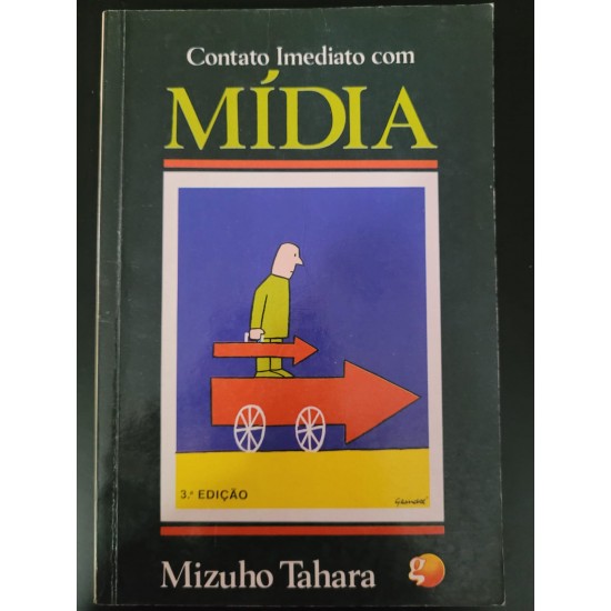 Contato Imediato Com Mídia, Mizuho Tahara