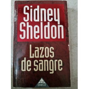 Lazos de Sangre, Sidney Sheldon