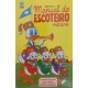 Manual do Escoteiro Mirim, Walt Disney