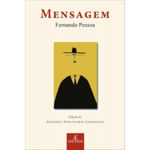 Mensagem, Fernando Pessoa, Ateliê Editorial