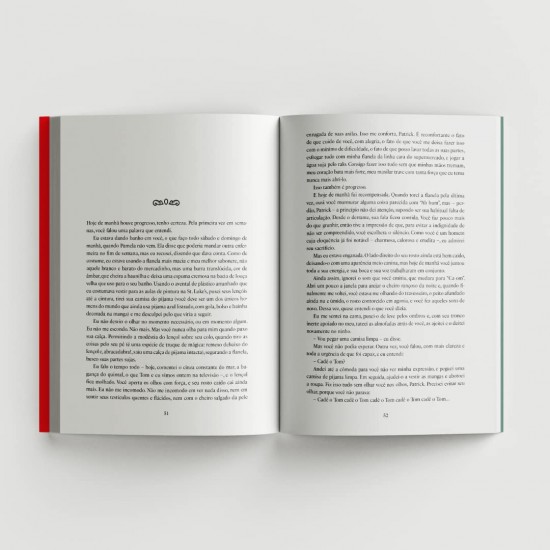 Meu Policial, Bethan Roberts