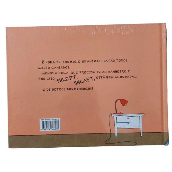 Muito Cansado e Bem Acordado, Susanne Strasser