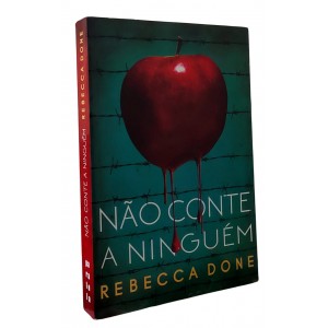 Não Conte a Ninguém, Rebecca Done