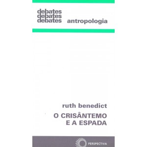 O Crisântemo e a Espada, Ruth Benedict