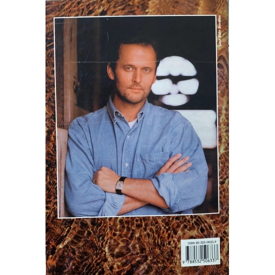 O Homem que Fazia Chover, John Grisham