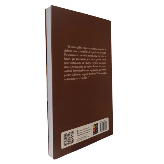 O Jogador, Fiodor Dostoievski