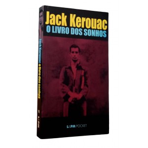 O Livro dos Sonhos, Jack Kerouac, Pocket