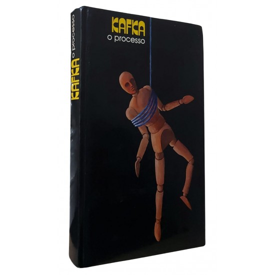 O Processo, Franz Kafka, Círculo do Livro