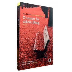 O Sonho da Aldeia Ding, Yan Lianke