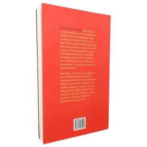 O Sonho da Aldeia Ding, Yan Lianke