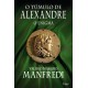 O Túmulo de Alexandre, O Enigma, Valerio Massimo Manfredi