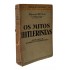 Os Mitos Hitleristas, Problemas da Alemanha Contemporânea, François Perroux, Edição de 1937