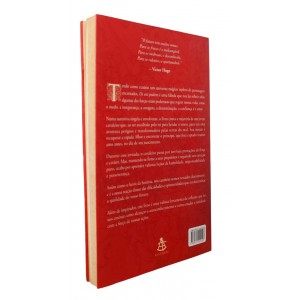 Os Sete Poderes, Alex Rovira Celma